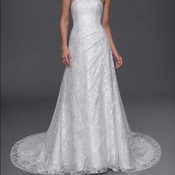 Wedding Gown - Picture 2 of 4